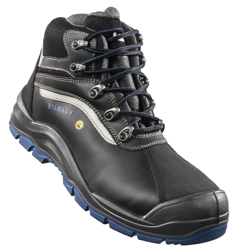 SPARTACUS MID TEX ESD S3