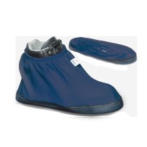 Profi Überziehschuh blau 8101/300