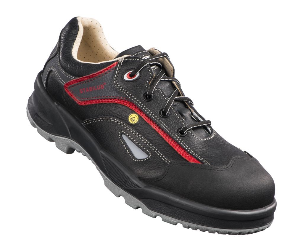 Oscar esd safety shoes discount